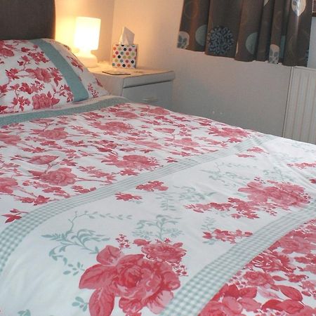 The Mulberry House Bed & Breakfast Gloucester Room photo