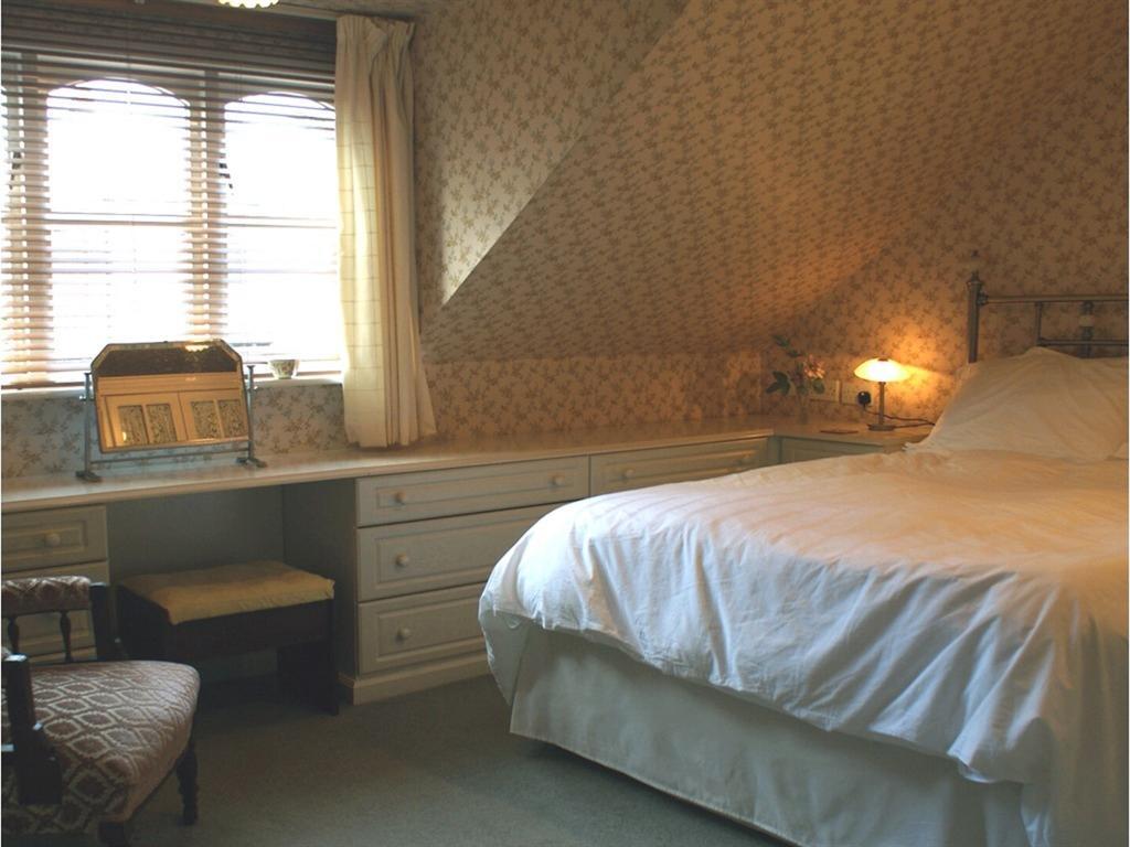 The Mulberry House Bed & Breakfast Gloucester Room photo