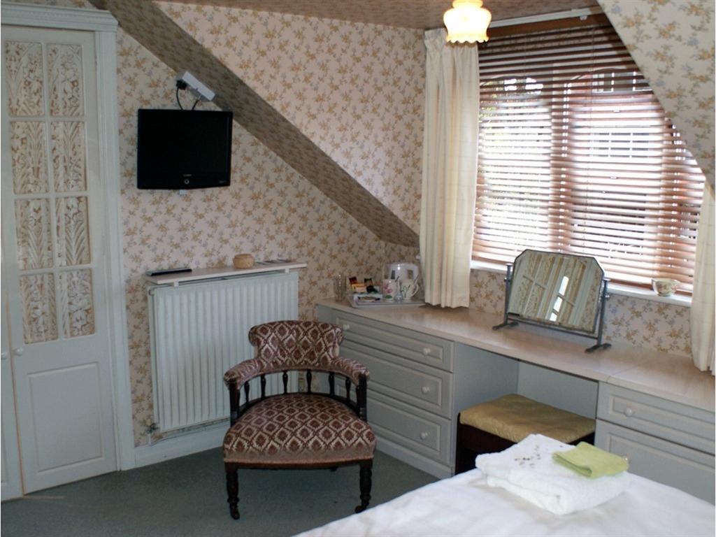 The Mulberry House Bed & Breakfast Gloucester Room photo