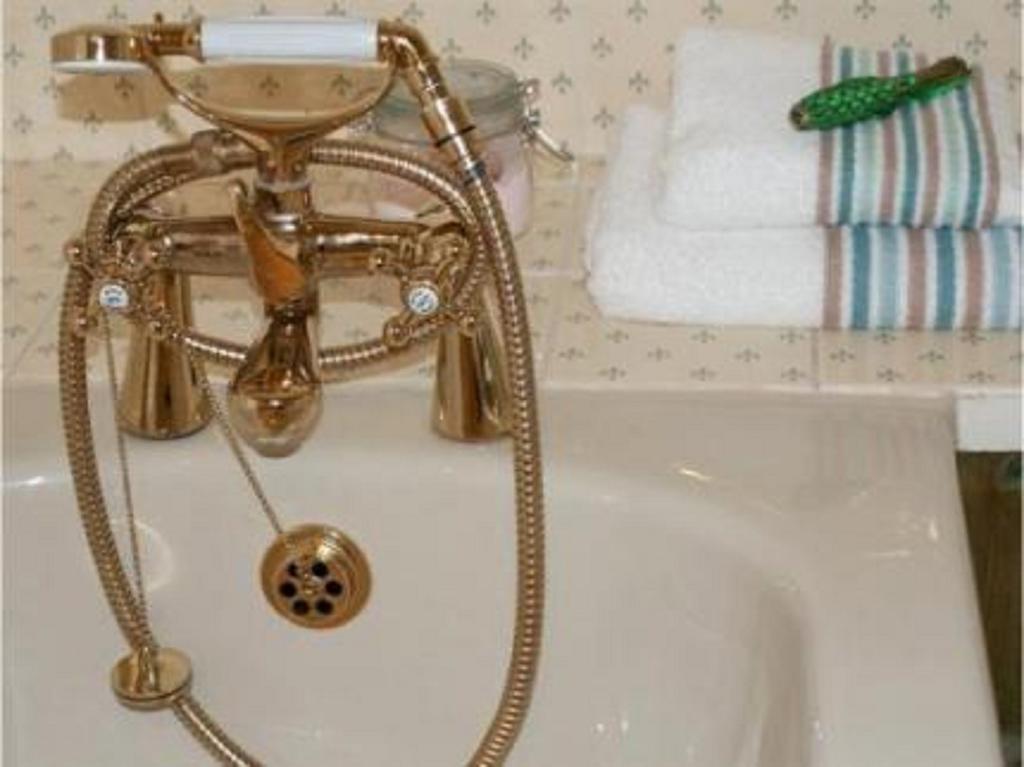 The Mulberry House Bed & Breakfast Gloucester Room photo