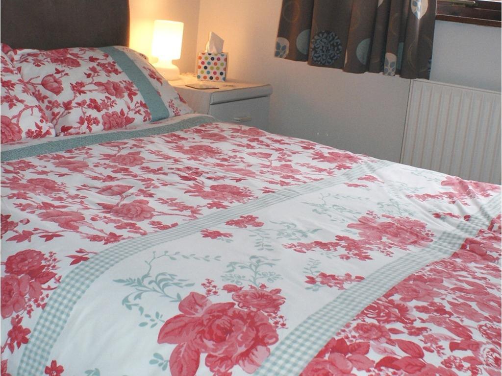 The Mulberry House Bed & Breakfast Gloucester Room photo